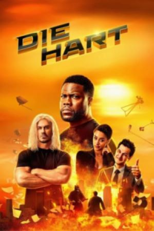 Download Die Hart 2 – Die Harter (2024) WEB-DL Dual Audio {Hindi-English} 480p | 720p | 1080p