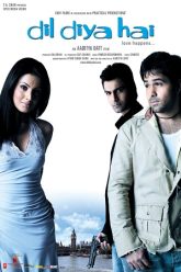 Download Dil Diya Hai (2006) Hindi Full Movie 480p | 720p