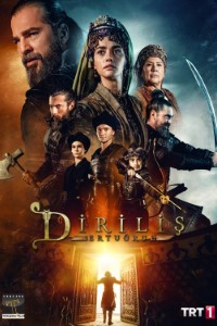 Download Dirilis: Ertugrul (Season 1 – 5) Turkish Complete Series {Hindi/Urdu Dubbed} 720p HD