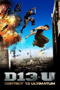 Download District 13: Ultimatum (2009) Dual Audio [Hindi + English] WeB-DL 480p | 720p | 1080p