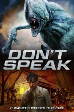 Download Don’t Speak (2020) Dual Audio {Hindi-English} 480p | 720p | 1080p