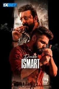 Download Double iSmart (2024) WEB-DL Hindi (LiNE) UnCut Full Movie 480p | 720p | 1080p