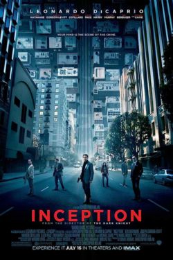 Download Inception (2010) Dual Audio {Hindi-English} 480p | 720p | 1080p