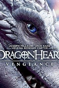 Download Dragonheart Vengeance (2020) [English] BluRay Full Movie 480p | 720p