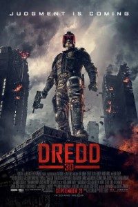 Download Dredd (2012) Dual Audio (Hindi-English) 480p | 720p | 1080p