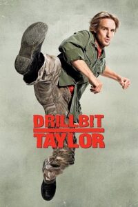 Download Drillbit Taylor (2008) Dual Audio {Hindi-English} 480p | 720p | 1080p