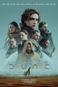 Download Dune (2021) Dual Audio {Hindi-English} Esubs Web-DL 480p | 720p | 1080p