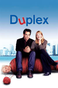 Download Duplex (2003) Dual Audio {Hindi-English} Esubs BluRay 480p | 720p | 1080p