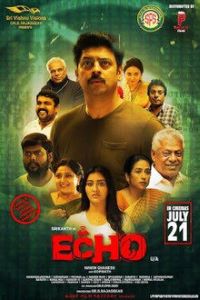 Download Echo (2023) UNCUT Dual Audio [Hindi ORG. + Tamil] WeB-DL 480p | 720p | 1080p