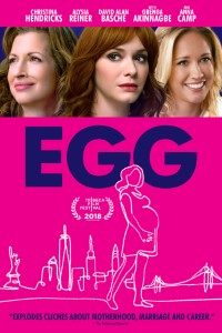 Download Egg (2018) Dual Audio (Hindi-English) 480p | 720p