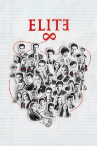 Download [18+] Elite – Season 8 (2024) MulTi-Audio {Hindi-English-Spanish} Series WEB-DL 480p | 720p | 1080p