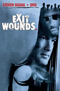 Download Exit Wounds (2001) Dual Audio {Hindi-English} Esubs BluRay 480p | 720p | 1080p