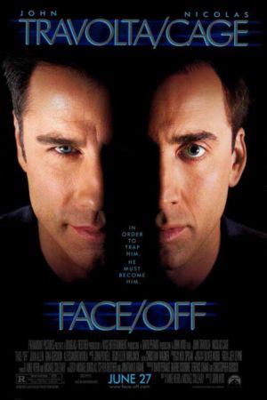 Download Face/Off (1997) BluRay Dual Audio {Hindi-English} 480p | 720p | 1080p