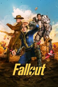 Download Fallout Season 1 (2024) Complete Dual-Audio {Hindi-English} WEB-DL 480p | 720p | 1080p