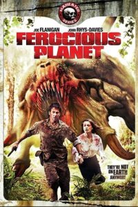 Download Ferocious Planet (2011) Dual Audio [Hindi + English] WeB-DL 480p | 720p | 1080p