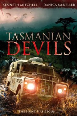 Download Tasmanian Devils (2013) Dual Audio (Hindi-English) 480p | 720p