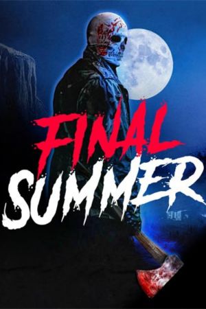 Download Final Summer (2023) Dual Audio [Hindi + English] WeB-DL 480p | 720p | 1080p