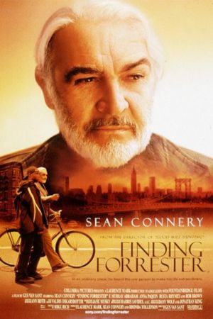 Download Finding Forrester (2000) BluRay Dual Audio {Hindi-English} Full Movie 720p | 1080p