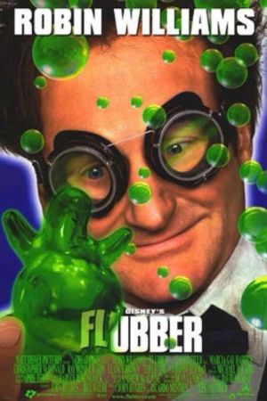 Download Flubber (1997) Dual Audio (Hindi-English) 480p | 720p | 1080p