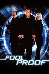 Download Foolproof (2003) Dual Audio (Hindi-English) Esub Web-Dl 480p | 720p | 1080p