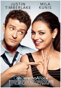 Download Friends with Benefits (2011) Dual Audio (In Hindi) 480p | 720p