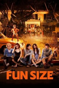 Download Fun Size (2012) Dual Audio {Hindi-English} 480p | 720p | 1080p