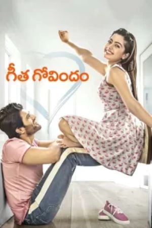 Download Geetha Govindam (2018) Dual Audio [Hindi + Telugu] UNCUT Full Movie 480p | 720p | 1080p