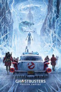 Download Ghostbusters: Frozen Empire (2024) Dual Audio {Hindi-English} AMZN WEB-DL 480p | 720p | 1080p