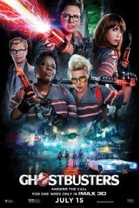 Download Ghostbusters (2016) Dual Audio (Hindi-English) 480p | 720p | 1080p