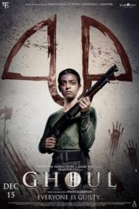 Download Ghoul Season 1 (2018) Hindi Complete WEB Series WEB-DL 480p | 720p | 1080p