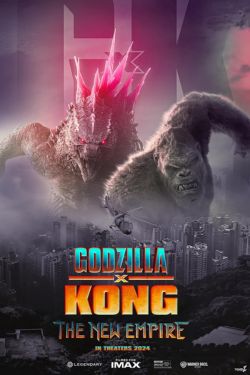 Download Godzilla x Kong: The New Empire (2024) AMZN WEB-DL [Hindi-Dubbed (ORG 5.1) – English (ORG 5.1)] Dual Audio 480p | 720p | 1080p