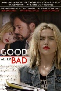 Download Good After Bad (2017) Dual Audio {Hindi-English} Full Movie 480p | 720p