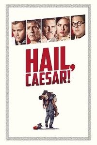 Download Hail, Caesar (2016) Dual Audio [Hindi + English] Full Movie 480p | 720p