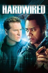 Download Hardwired (2009) BluRay Dual Audio {Hindi-English} 480p | 720p | 1080p