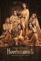 Download Heeramandi: The Diamond Bazaar Season 1 (2024) [Hindi DD5.1] WEB Series WEB-DL 480p | 720p | 1080p