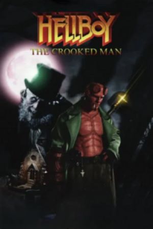 Download Hellboy: The Crooked Man (2024) HDCAM (English-Audio With Hindi Subtitles) Full Movie 480p | 720p | 1080p