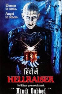 Download Hellraiser (1987) Dual Audio [Hindi + English] BluRay Full Movie 480p | 720p | 1080p