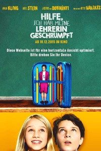 Download Help I Shrunk My Teacher (2015) Dual Audio [Hindi-French] Full Movie 480p | 720p