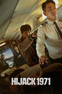 Download Hijack 1971 (2024) [Korean with Subtitles] WeB-DL 480p | 720p | 1080p