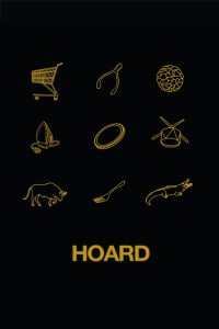 Download Hoard (2023) (English Audio) Esubs WEB-DL 480p | 720p | 1080p