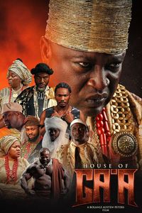 Download House Of Ga’a (2024) Dual Audio (English-Yokuba) Msubs WEB-DL 480p | 720p | 1080p