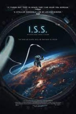 Download I.S.S. (2024) WEB-DL {English With Subtitles} Full Movie 480p | 720p | 1080p