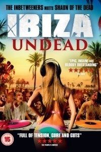 Download Ibiza Undead (2016) Dual Audio [Hindi + English] Full Movie 480p | 720p