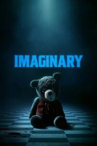 Download Imaginary (2024) Dual Audio [Hindi + English] BluRay Full Movie 480p | 720p | 1080p