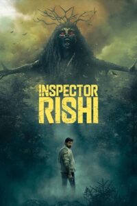 Download Inspector Rishi Season 1 (2024) {Hindi DD5.1} Amazon Prime WEB Series WEB-DL 480p | 720p | 1080p