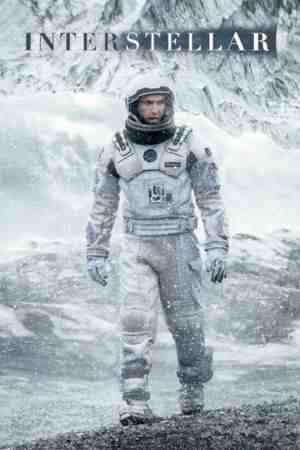 Download Interstellar (2014) Dual Audio {Hindi-English} 480p | 720p | 1080p