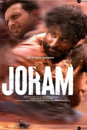 Download JORAM (2023) AMZN WEB-DL [Hindi-DDP5.1] Full Movie 480p | 720p | 1080p