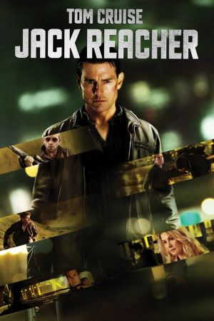 Download Jack Reacher (2012) Full Movie In Hindi-English (Dual Audio) 480p | 720p