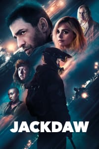 Download Jackdaw (2024) (English Audio) Esubs Bluray 480p | 720p | 1080p