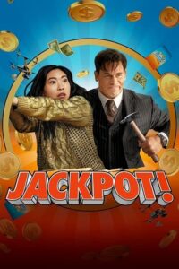 Download Jackpot! (2024) WEB-DL Dual Audio {Hindi-English} Amazon Original 480p | 720p | 1080p